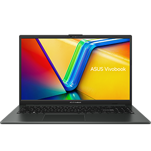 ASUS E1504FA-NJ976W Mixed Black
