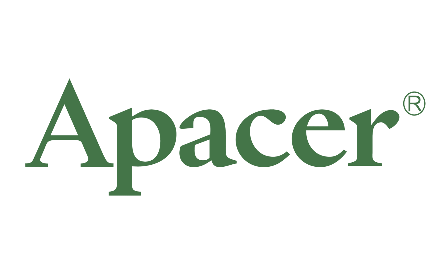 Apacer